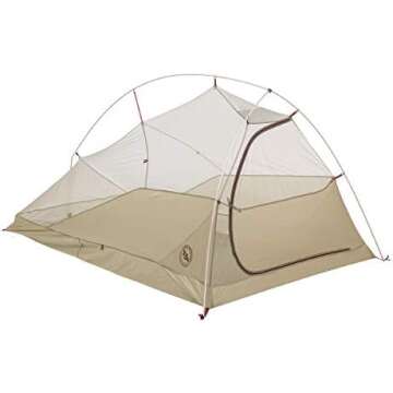 Outdoor & Hiking Essentials