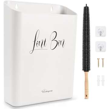 Laundry / Lavanderia