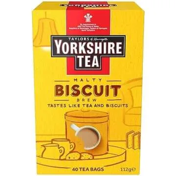Favourite Tea