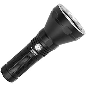 LED Flashlights Work Lights & Lanterns