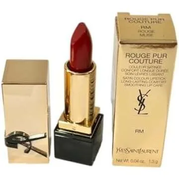 How to Create a Bold Lip Look