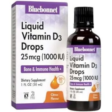 Vitamins & Supplements