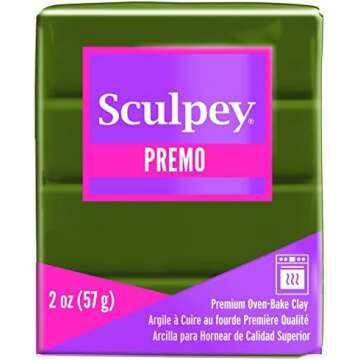 DIY CLAY CANDLE HOLDER