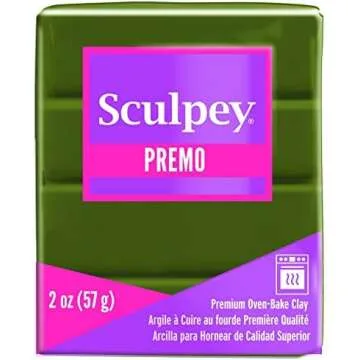 DIY CLAY CANDLE HOLDER