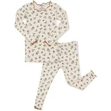Baby & Toddler PJs