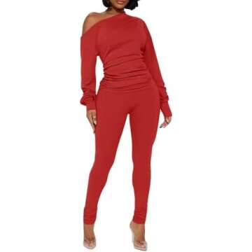 Fall Fashion (Clothing)