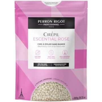 Espe's SkinCare & Beauty Amazon Favorites