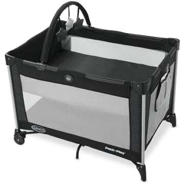 Baby Registry Must Haves