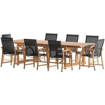 Outdoor Patio Furniture