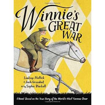 Remembrance Day Booklist