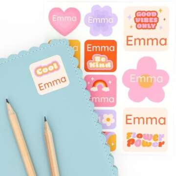 BACK-TO-SCHOOL Essentials