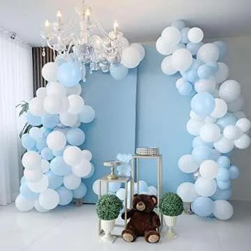Baby Boy Shower