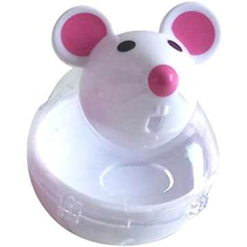 Rat foraging toys