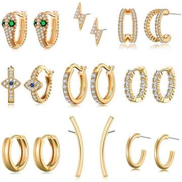 JEWELRY X ACCESSORIES