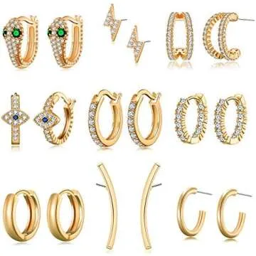 JEWELRY X ACCESSORIES