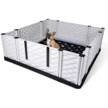 Raising Litters 🐶