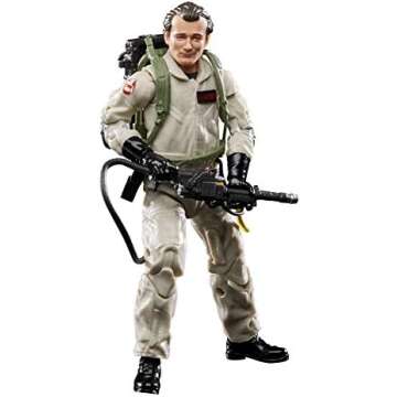 Ghostbusters Plasma Series