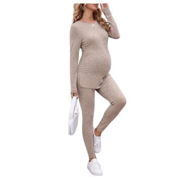 Maternity Haul