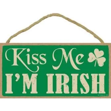 St. Patrick's Day Finds