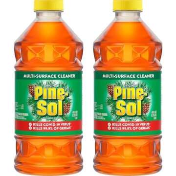 Daily products I use