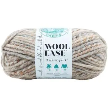 chunky yarns for sturdy bags