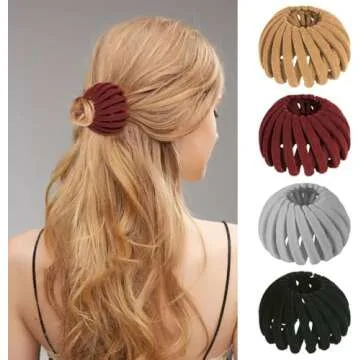 Natural Hair Care Products & Accessories (not wigs)