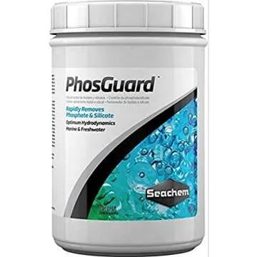 Aquarium Water Conditioners I Use and Recommend