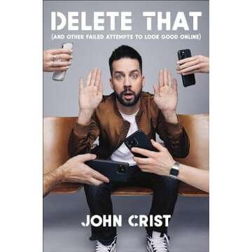 Books About Your Identity in Christ