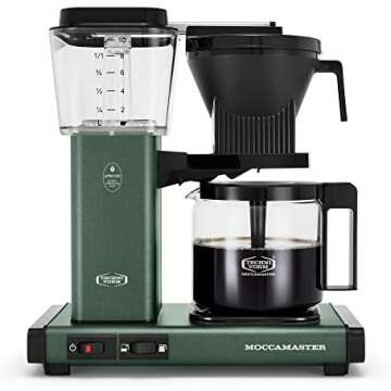 Coffee Makers and all things COFFEE and TEA