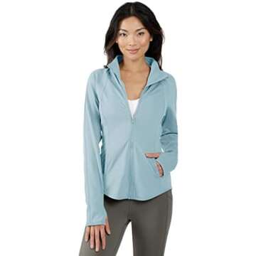 Favorite Travel Essentials