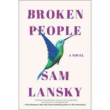 Do You Want To Read Something Mystical?