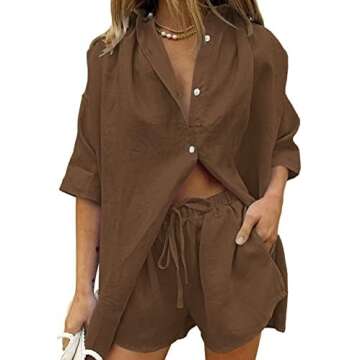 Cozy Lounge sets 🧸