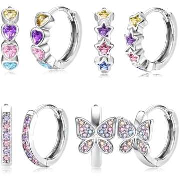 Gift Ideas- Girl 8-10