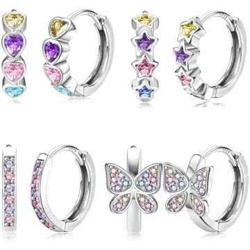 Gift Ideas- Girl 8-10