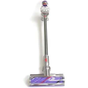 Dyson Vacuum Attachments