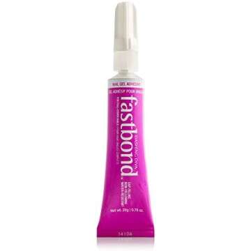 Nail Glue for Press On Nails