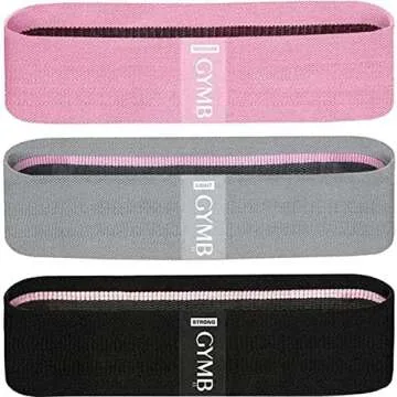 What’s in my gym bag?