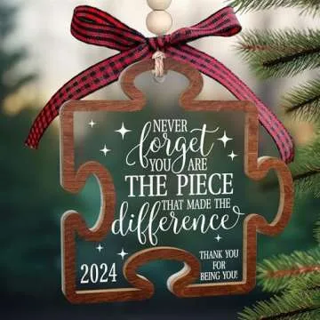 Teacher Appreciation Gifts 🍎