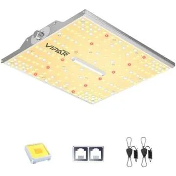 VIPARSPECTRA LED Grow Lights