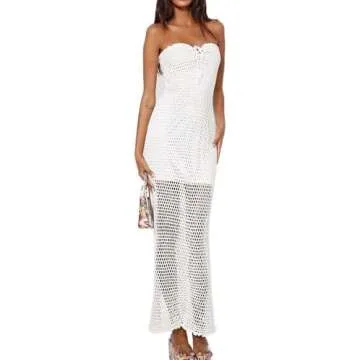 Spring break 2025 outfits for women + travel essentials