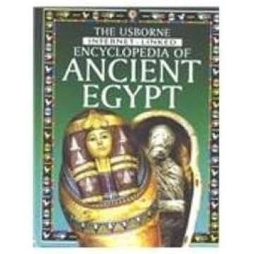Ancient Egypt Book List