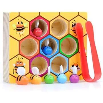 Toys for Babies and Toddlers