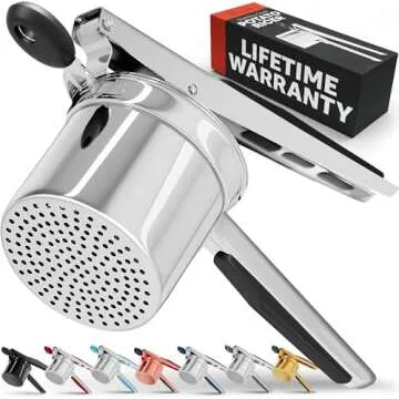 Favorite Kitchen Gadgets