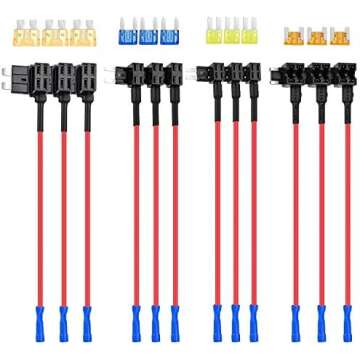 Auto & Trailer Supplies