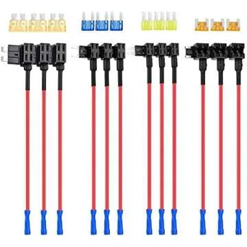 Auto & Trailer Supplies