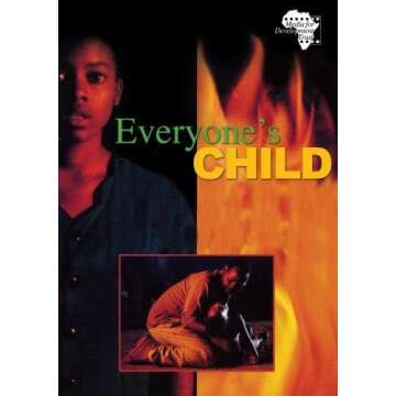 Movies from Zimbabwe