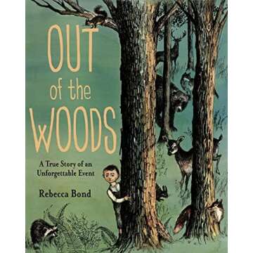 Wildfire Picture Books