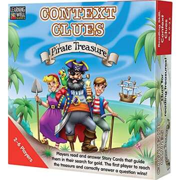 Survivor Themed Test Prep