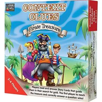 Survivor Themed Test Prep