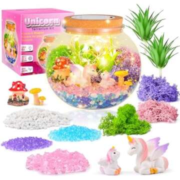 Little Girl Gift Ideas